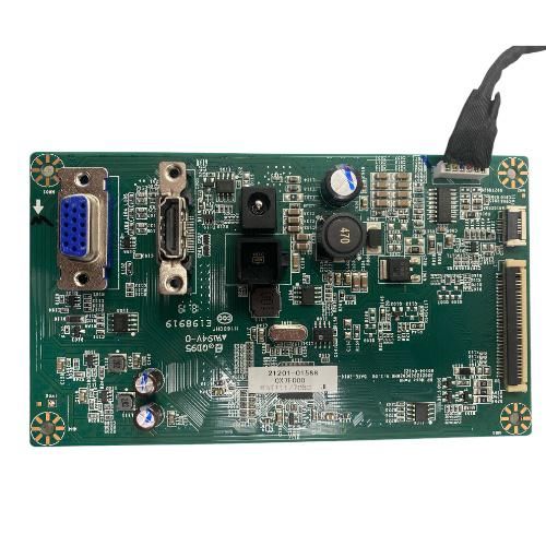 Placa Main HP 24m 32.8 inch Display 3202120390020H0