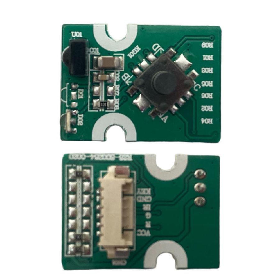 Módulo Botonera TD Systems K50DLJ12US