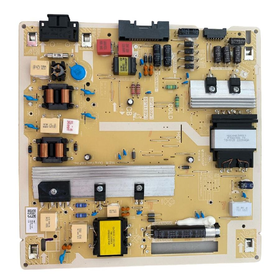 Fuente Alimentación SAMSUNG UE50BU8000K BN4401110F