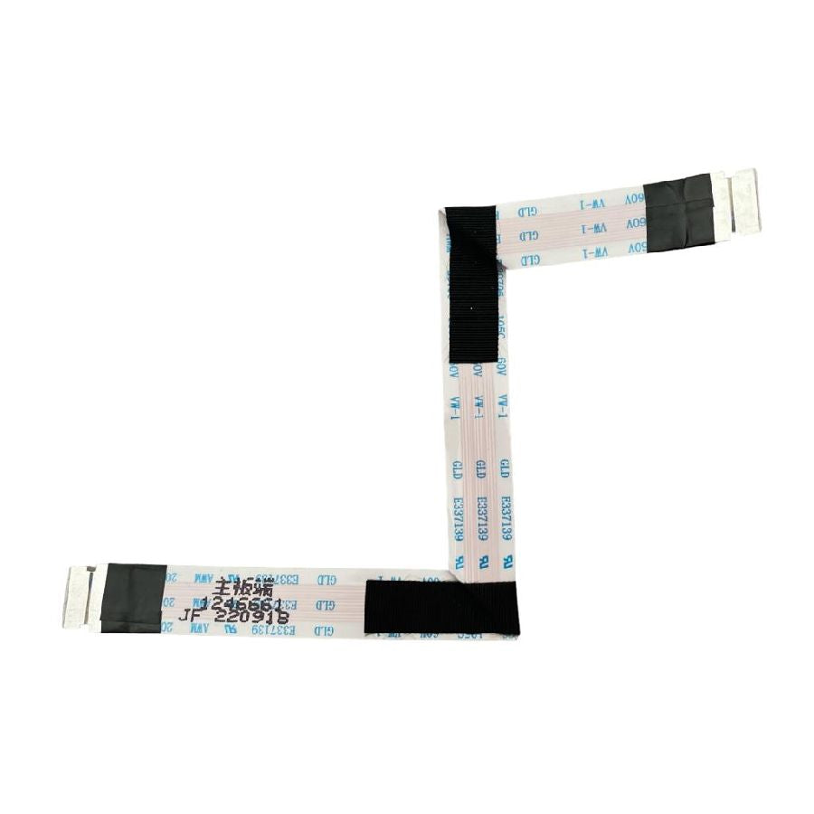 Cable Flex / LVDS HISENSE 43A63H 1246661 JF 220918