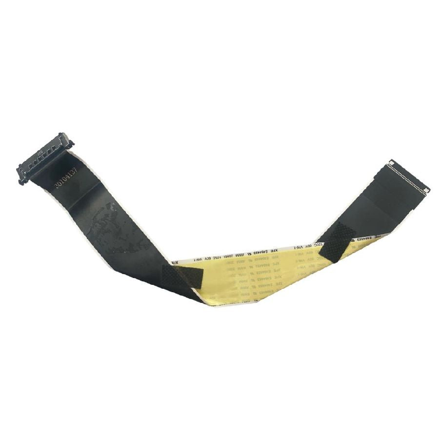 Cable Flex / LVDS TOSHIBA 50UF3D63DA 30104137