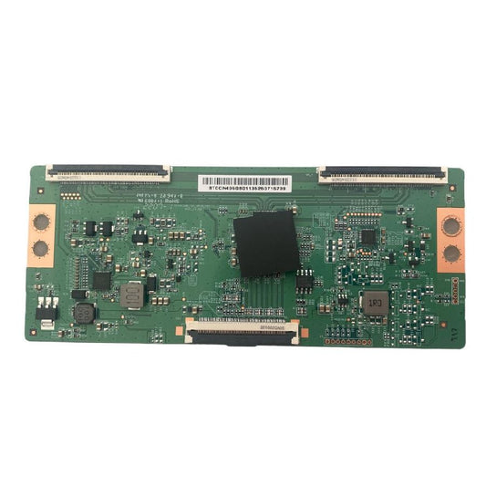 Modulo Wifi TOSHIBA 50UF3D63DA E88441