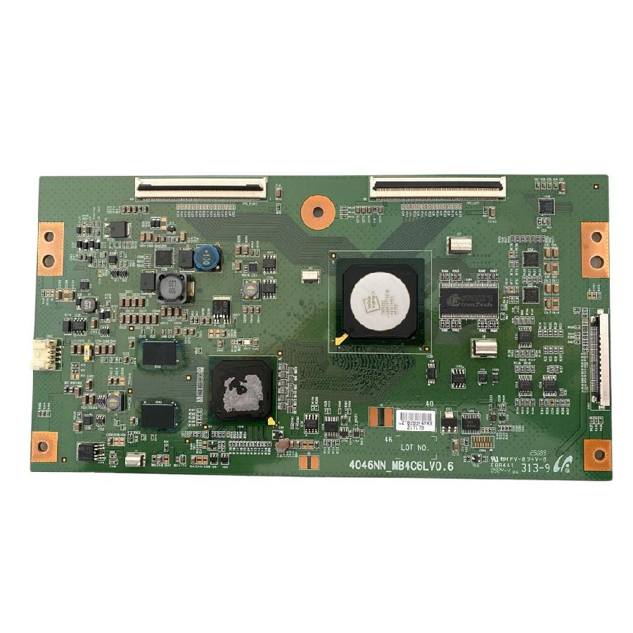 Placa TCon Sony KDL-40E5500 4046NN_MB4C6LV0.6
