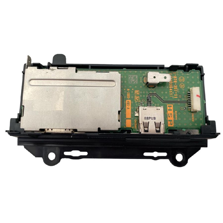 Módulo Ir SONY KDL-46EX1 1-878-397-11 (173036411) swap