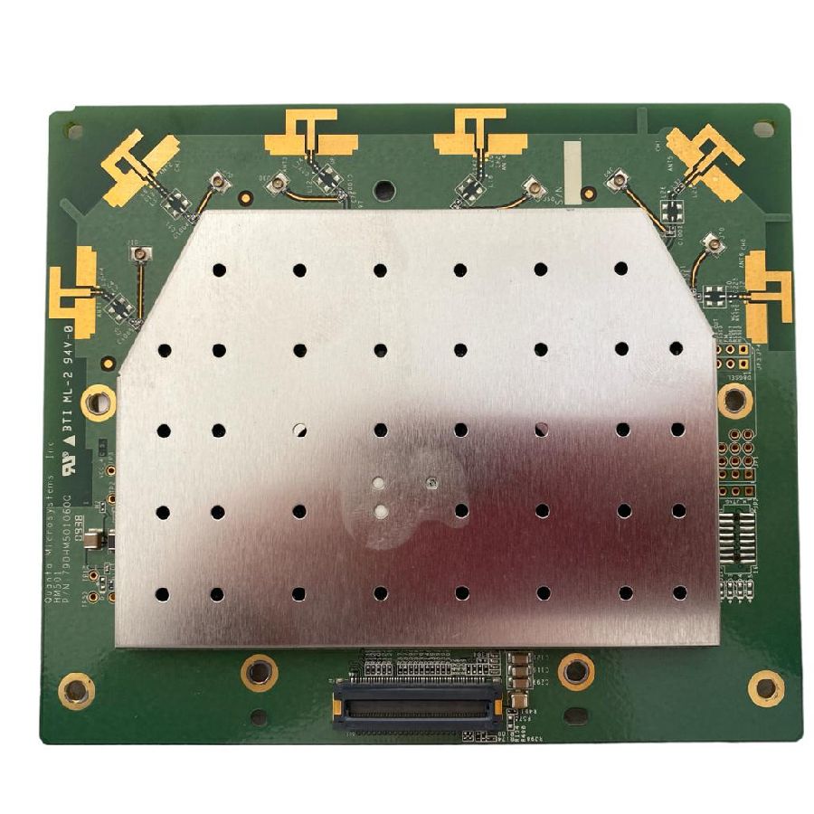 Módulo Electronico SONY KDL-46EX1 1-878-180-45 swap