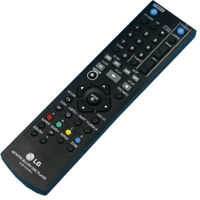 Mando a Distancia LG AKB72033901, ORIGINAL. SWAP / USADO