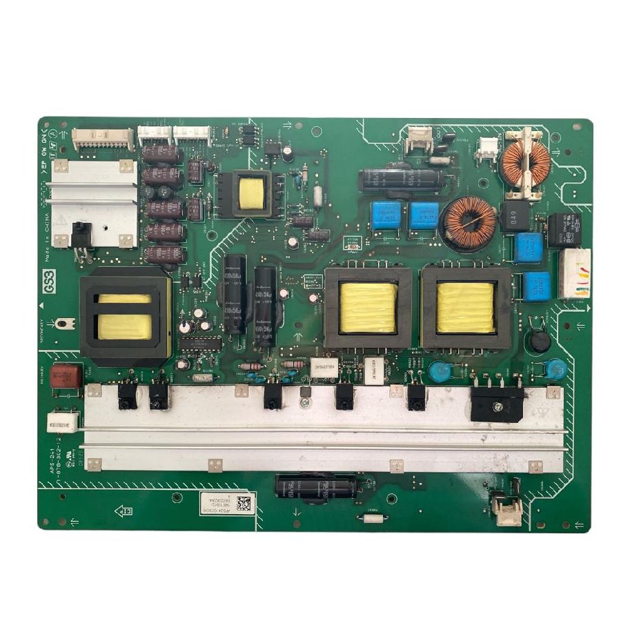 Módulo Electronico SONY KDL-46EX1 1-878-302-12 swap