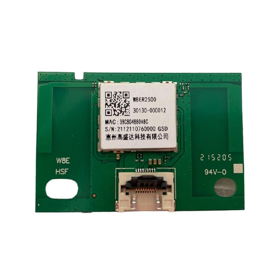 Modulo Wireless / Wifi TCL 40S5209 W8ER2500 38C804880A8C 30130-000012