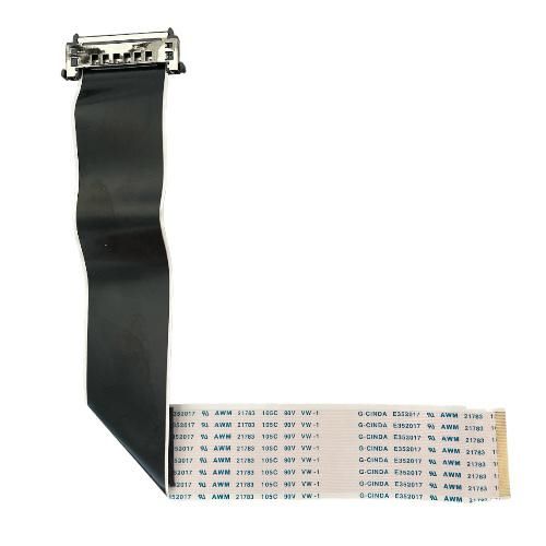 Cable Flex / LVDS Hisense Hisense K40DLC16GLE