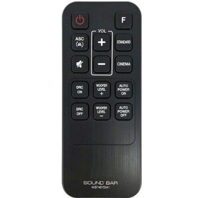 Mando a Distancia LG AKB74815341 NUEVO y ORIGINAL