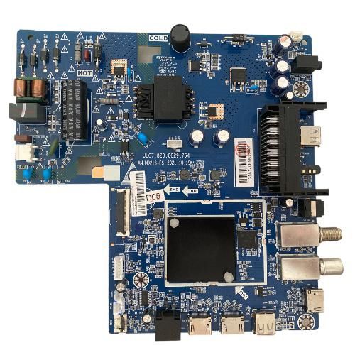 PLaca Main TD SYSTEMS K40DLC16GLE JUC7.820.00291764