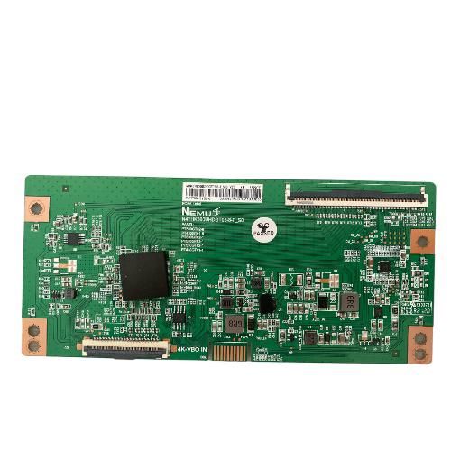 Placa T-Con Medion MD31500 N4THK500UHDGT02-8-F_S0 PT500GT02-8