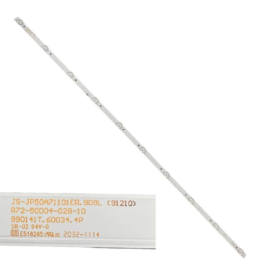 Tira 10 LED TD SYSTEMS K50DLJ12US JS-JP50A71101ER.909L