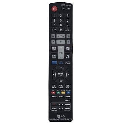 Mando a Distancia LG AKB73775609 NUEVO y ORIGINAL