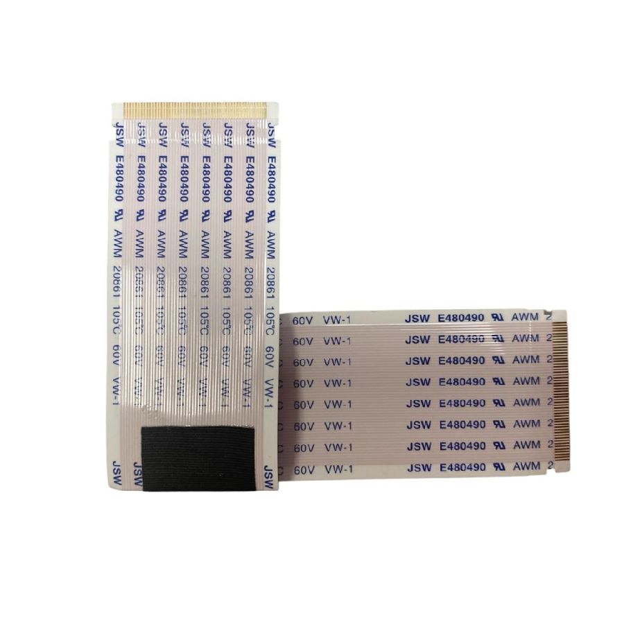 Cable Flex / LVDS Xiaomi L55M7-FVEU E480490 AWM 20861 105C