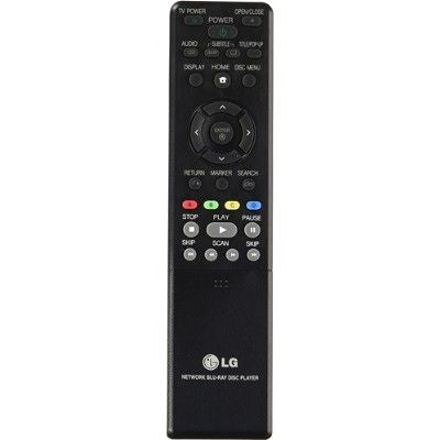 Mando a Distancia LG AKB68183605 NUEVO y ORIGINAL