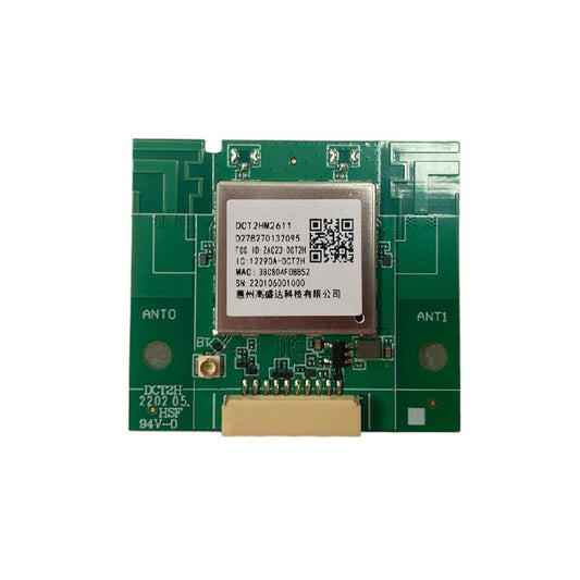 Modulo Wireless / Wifi Xiaomi L55M7-FVEU 2AC23-DCT2H