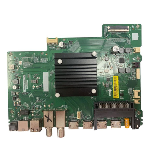 Placa Main Xiaomi L55M7-FVEU TD.MT9020.781 1MST31A1