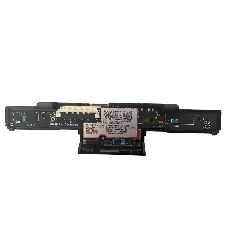 Modulo Wireless / Wifi SAMSUNG QE55Q64BAU BN59-01403A