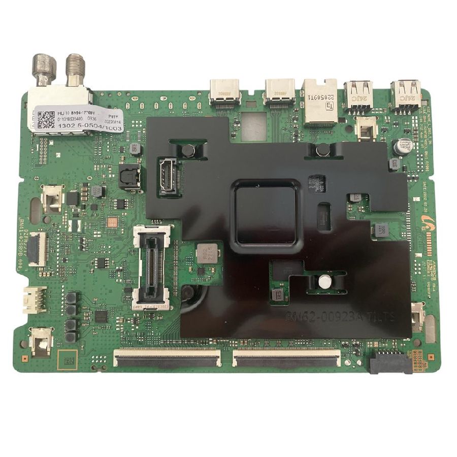 Placa Main SAMSUNG QE55Q64BAU BN94-17769V BN41-02989B