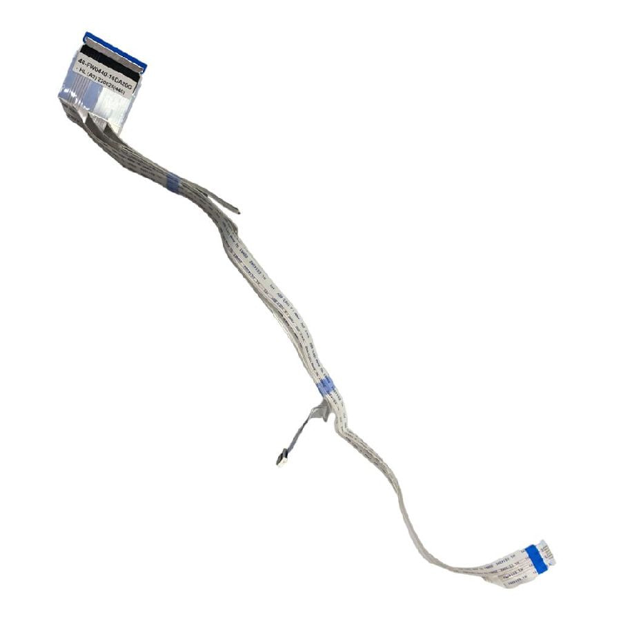Cable Flex / LVDS LG 55UQ70006LB 46-FW0440-16DA20G