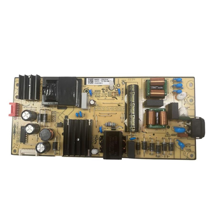 Fuente de Alimentación TCL 50C639 40-L17CW2-PWC1ZG
