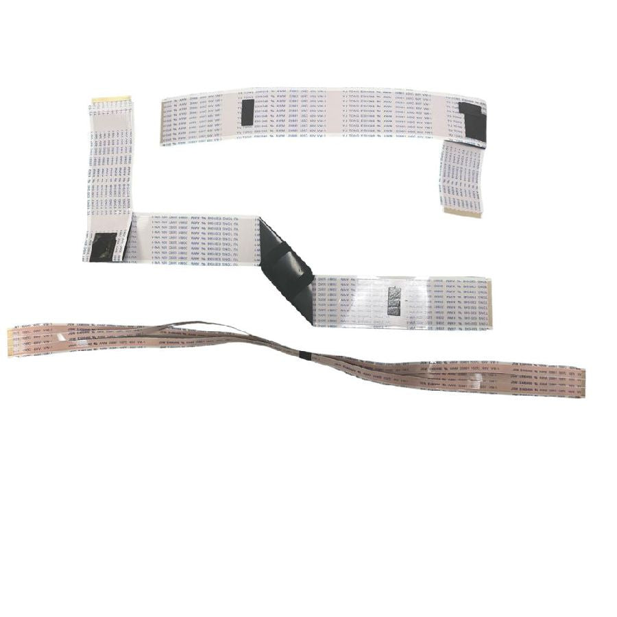 KIT 3 Cable Flex LVDS TCL 50C639