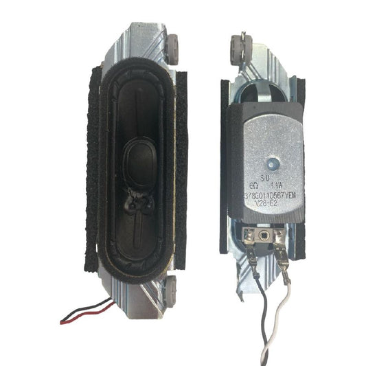 Altavoces Samsung UE55AU7095U 378G0110567YEM
