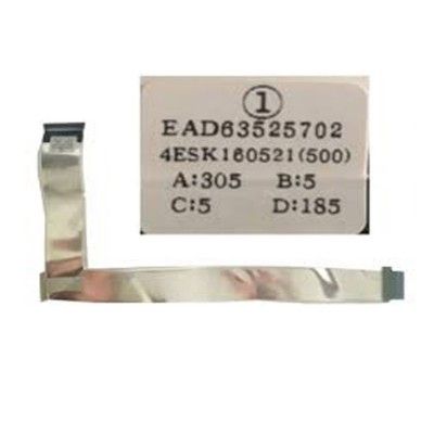 Cable Flex / LVDS EAD63525702, LG 55UH600V