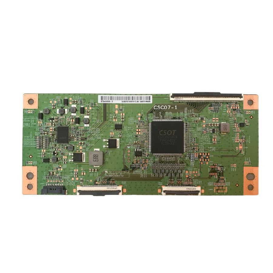 Placa TCon TCL 55C839 CSC07-1 ST5461D20