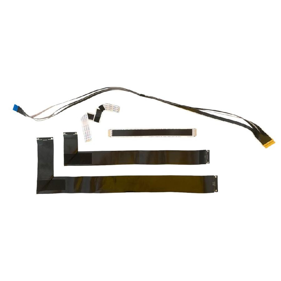 KIT 5 Cable Flex LVDS TCL 55C839
