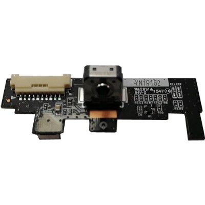 Módulo Botonera UF6700 1.0, LG 55UH600V