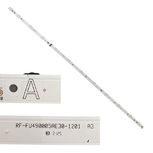 Tira 12 Leds Medion MD31500 Type A RF-FU490005AE30-1201