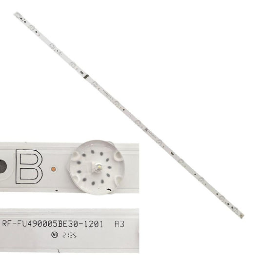 Tira 12 Leds Medion MD31500 Type B RF-FU490005BE30-1201