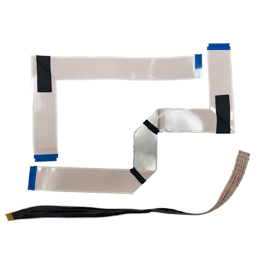 KIT 3 Cable Flex LVDS TCL 65C639