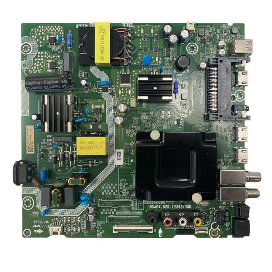 Placa Main Hisense 55A6EG RSAG7.820.12365/ROH