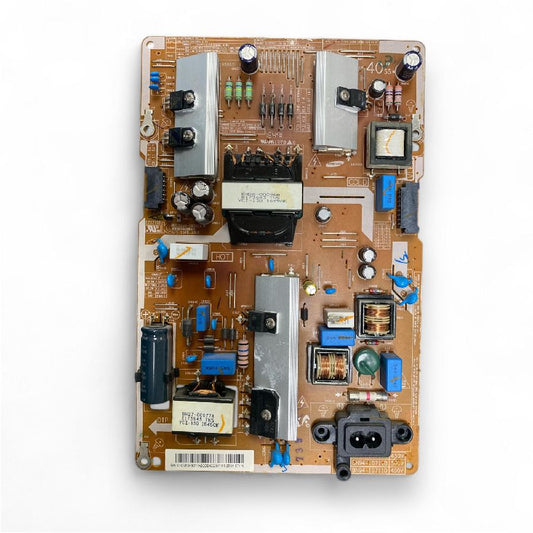 Fuente de Alimentación Samsung BN41-02499A BN94-10711A Rev 1.4. UE43KU6000K