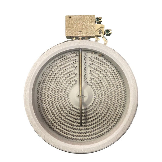 Resistencia Vitro 10.54114.034 BALAY 3EB713LP/01 1200w 230V 14cms SWAP/USADO