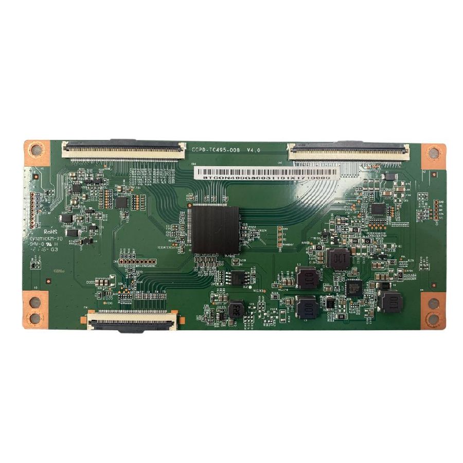 Placa TCon NOKIA QNA50GV210ISW CCPD-TC495-008