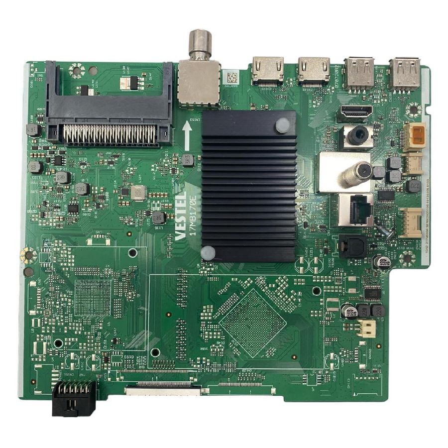 Placa Main NOKIA QNA50GV210ISW 17MB170E 23746996