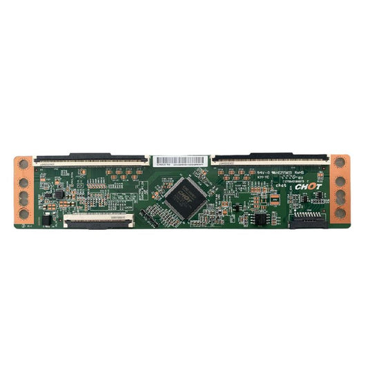 Placa Tcon Samsung UE50AU7095U CV5003-T03