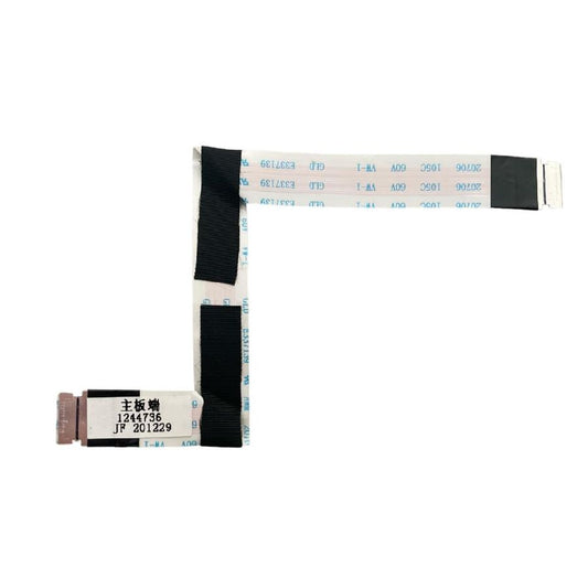 Cable Flex / LVDS Hisense 50E76GQ 1244736