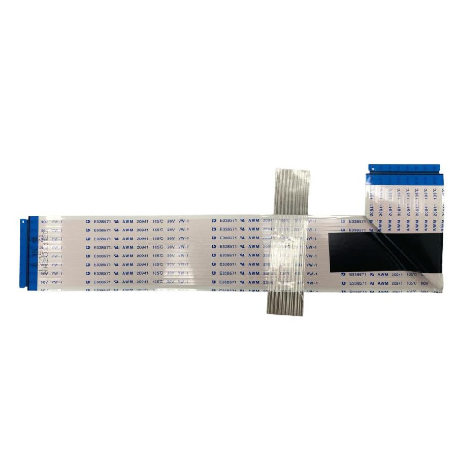 Cable Flex / LVDS Hisense 50E76GQ E338571 AWM 20941