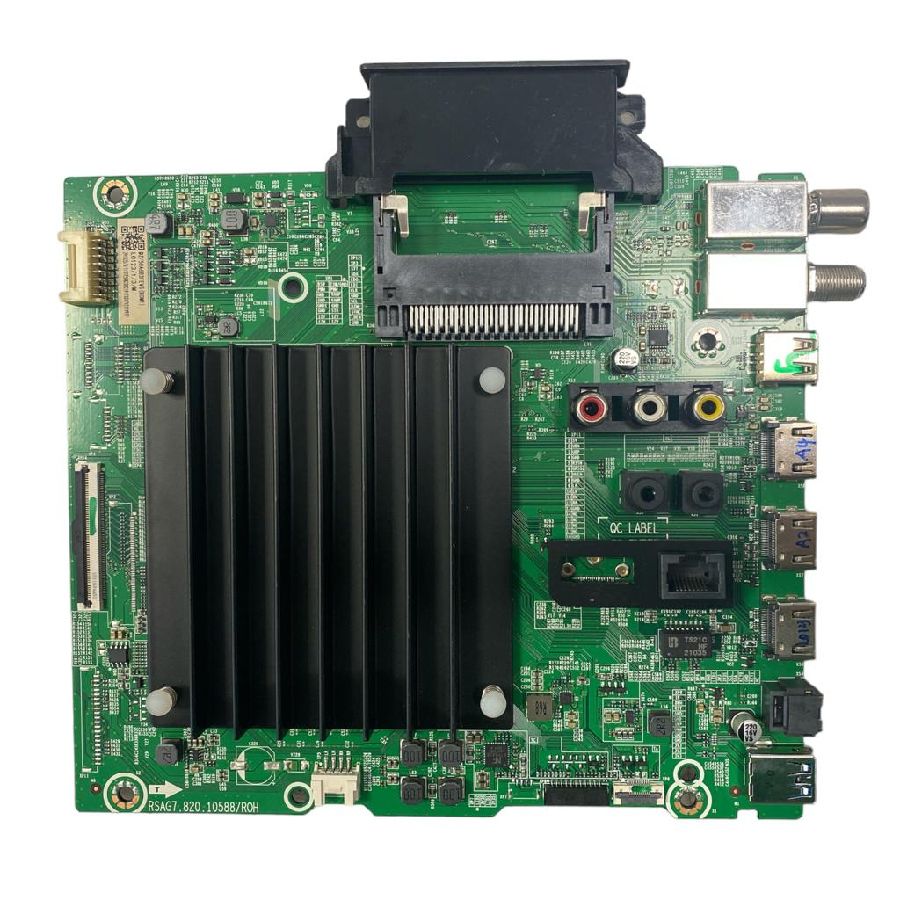 Placa Main Hisense 50E76GQ RSAG7.820.10588/ROH