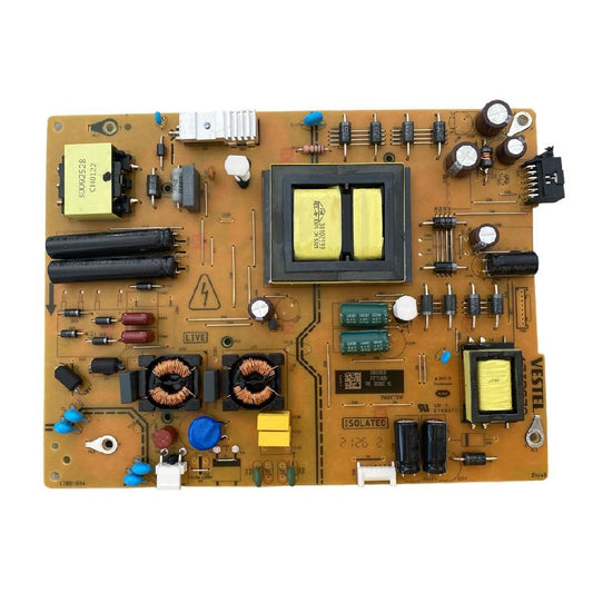 Fuente Alimentación HITACHI 65HAK5350 17IPS72 23772885 170018R4