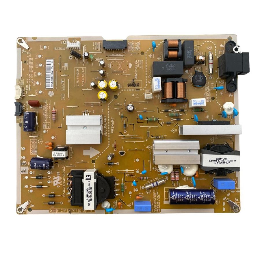 Fuente Alimentación LG 65NANO856PA EAX69508202(1.0) EAY65895422