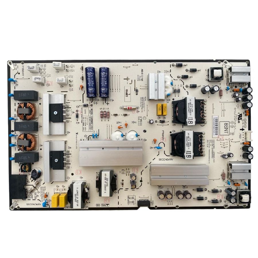 Fuente Alimentación LG 86UQ80006LB LGP86NT-21U1 EAY65895562