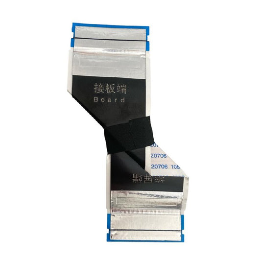 Cable Flex/LVDS TD Systems K50DLX14GLQ HNX E480518