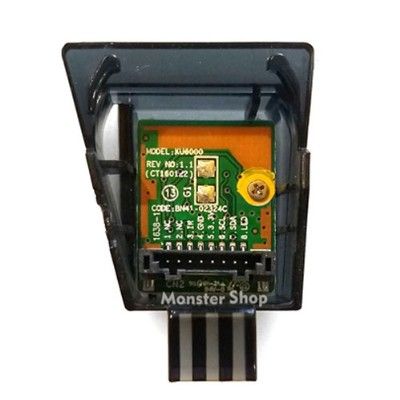 Módulo Ir BN41-02324C Samsung UE43KU6000K