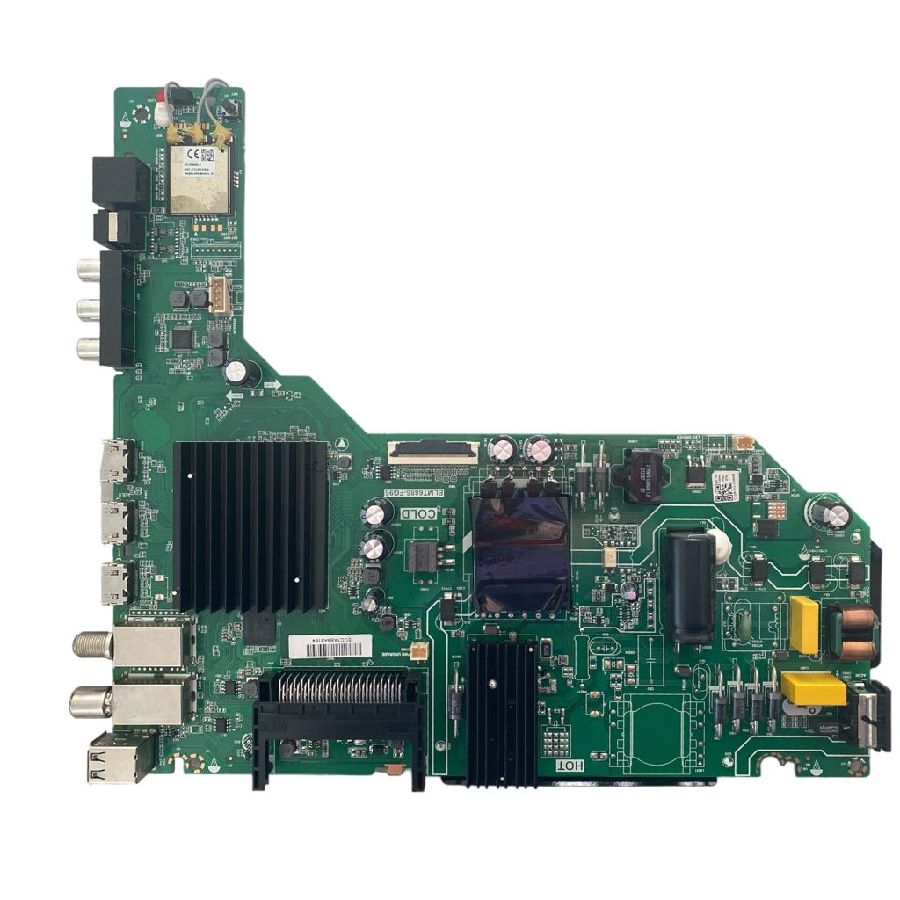 PLaca Main TD SYSTEMS K50DLX14GLQ ELMT6886-FG95